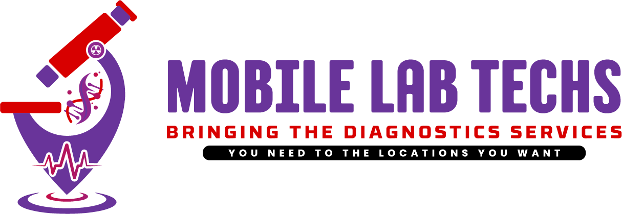 Mobile Lab Tech